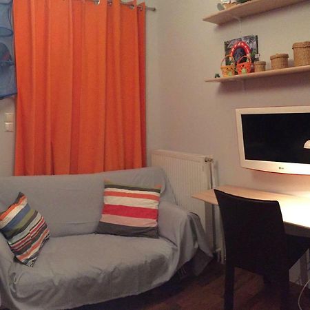 360 Spectacular View Apartment Patras Exterior photo