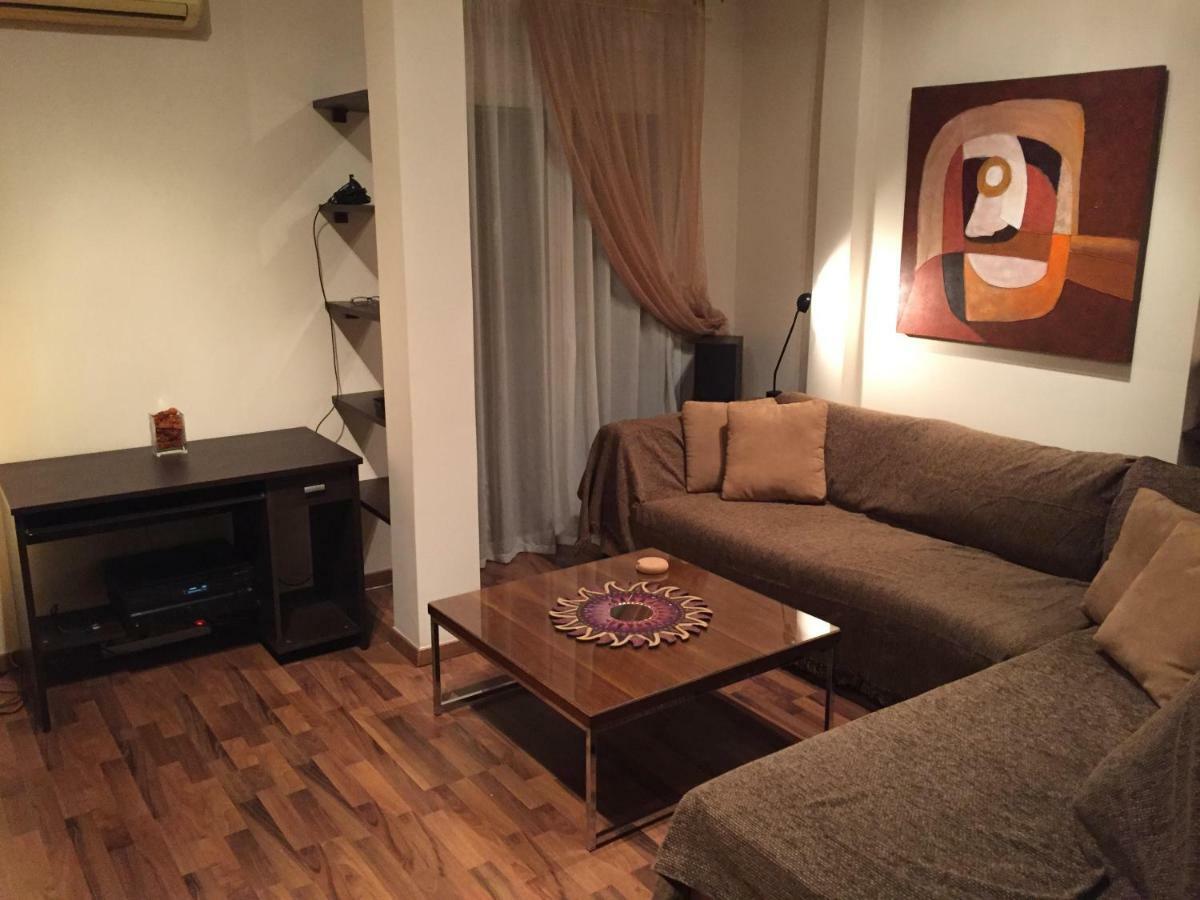 360 Spectacular View Apartment Patras Exterior photo