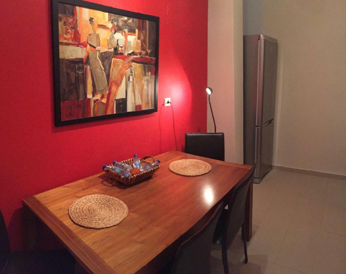 360 Spectacular View Apartment Patras Exterior photo