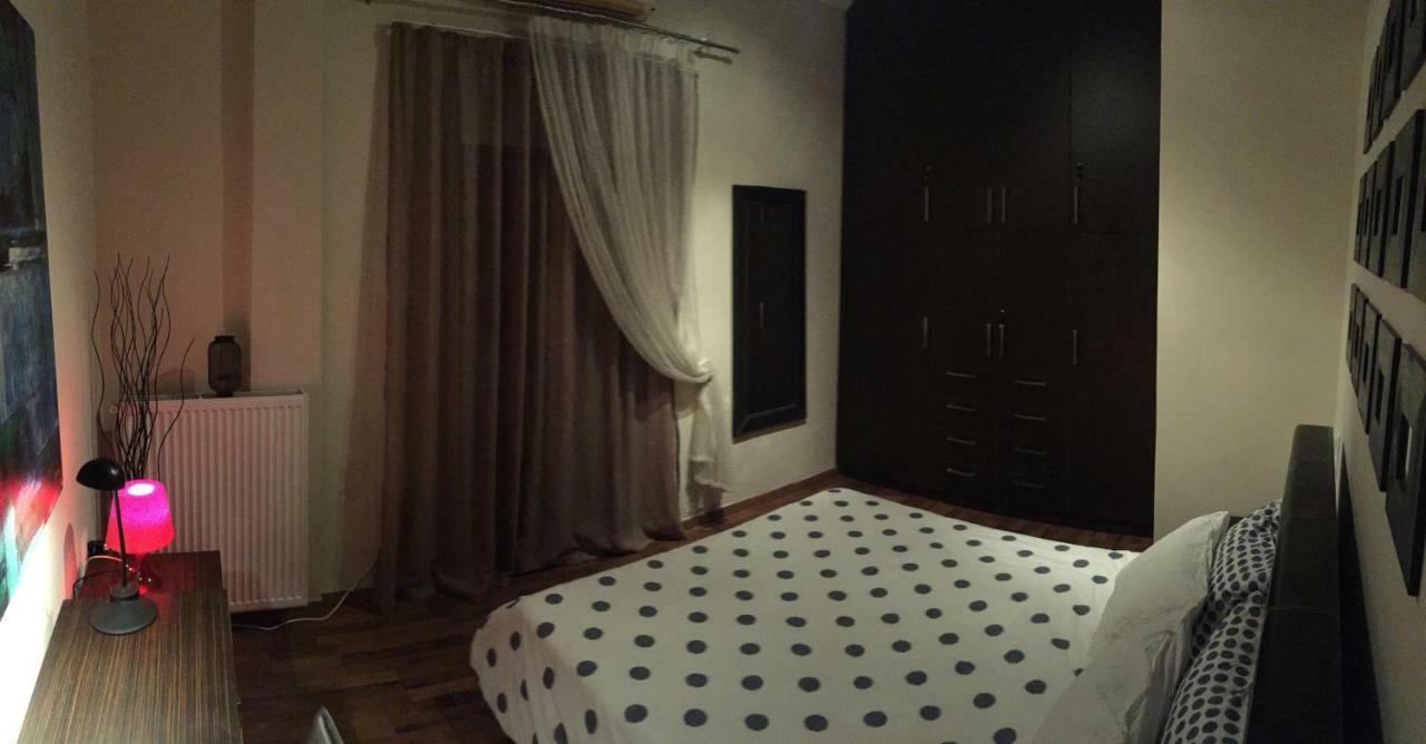 360 Spectacular View Apartment Patras Exterior photo