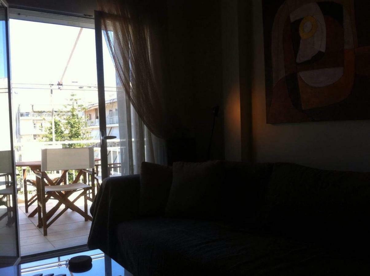360 Spectacular View Apartment Patras Exterior photo